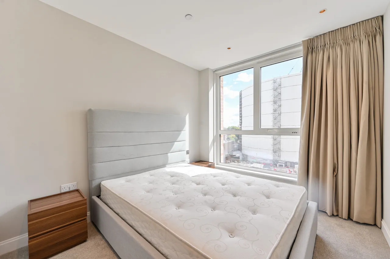 Flat 36, 9 Gasholder Place, London, photo 4