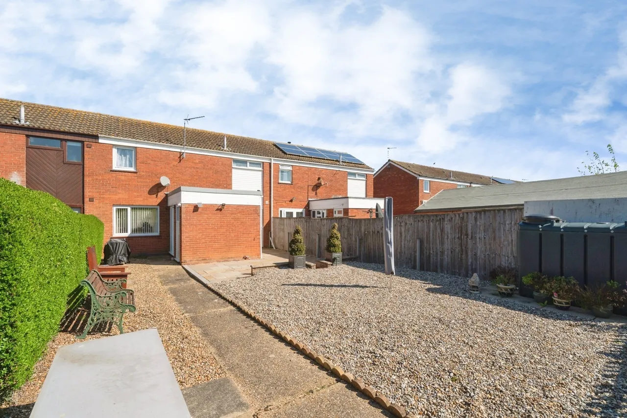 Green Lane Estate, Pudding Norton, Fakenham, Norfolk, NR21, photo 17