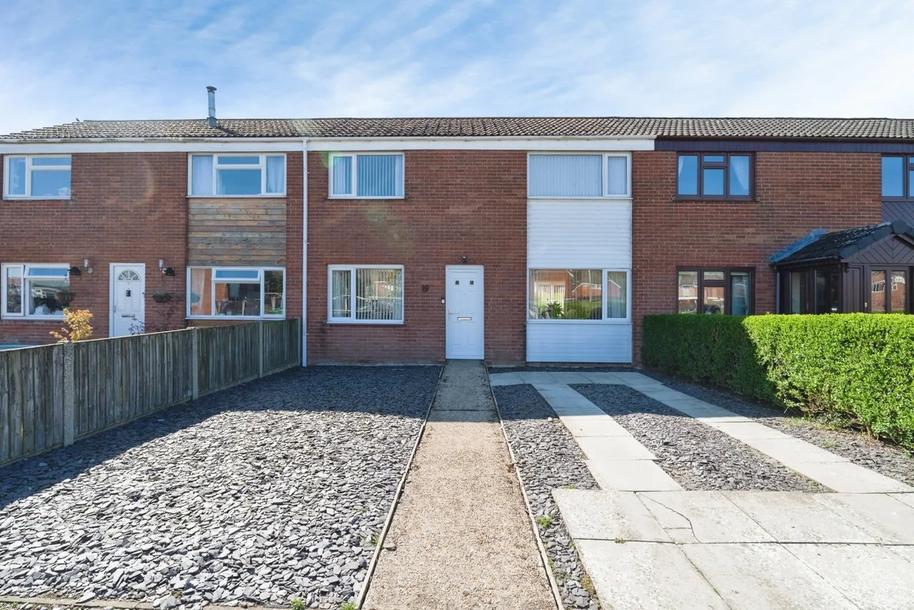 3 bed house for sale — Green Lane Estate, Pudding Norton, Fakenham, Norfolk, NR21