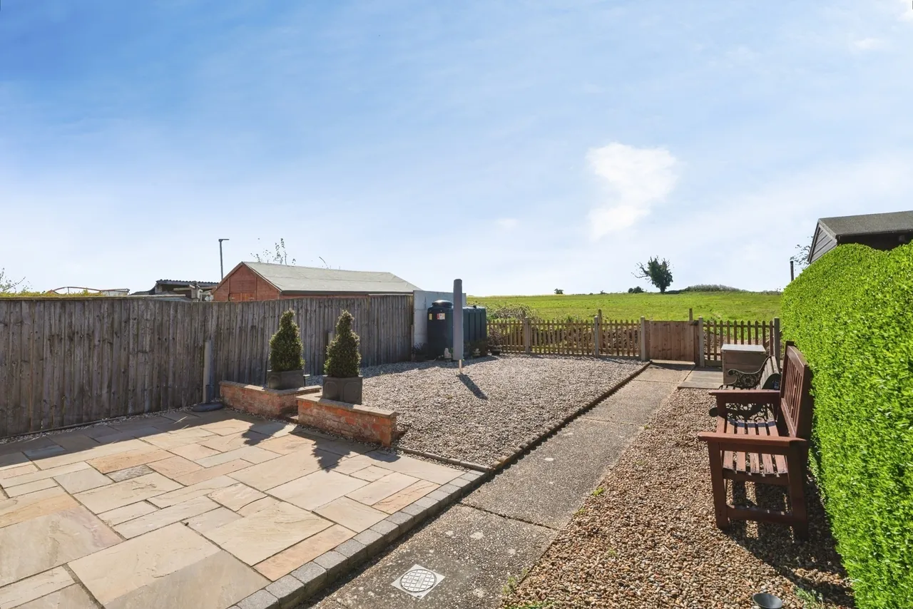 Green Lane Estate, Pudding Norton, Fakenham, Norfolk, NR21, photo 4