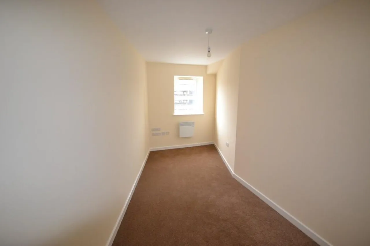 Crecy Court, Lee Circle, LE1, photo 5