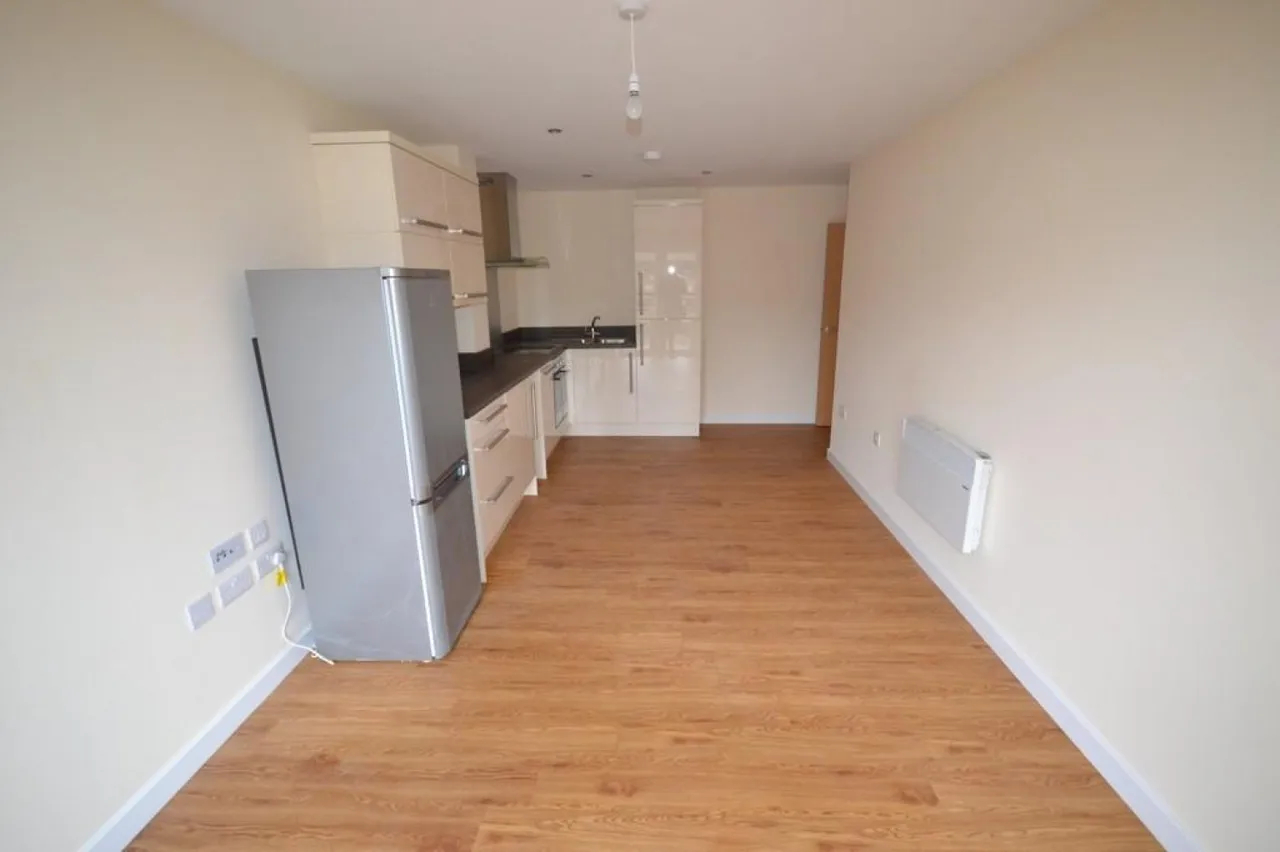 Crecy Court, Lee Circle, LE1, photo 4