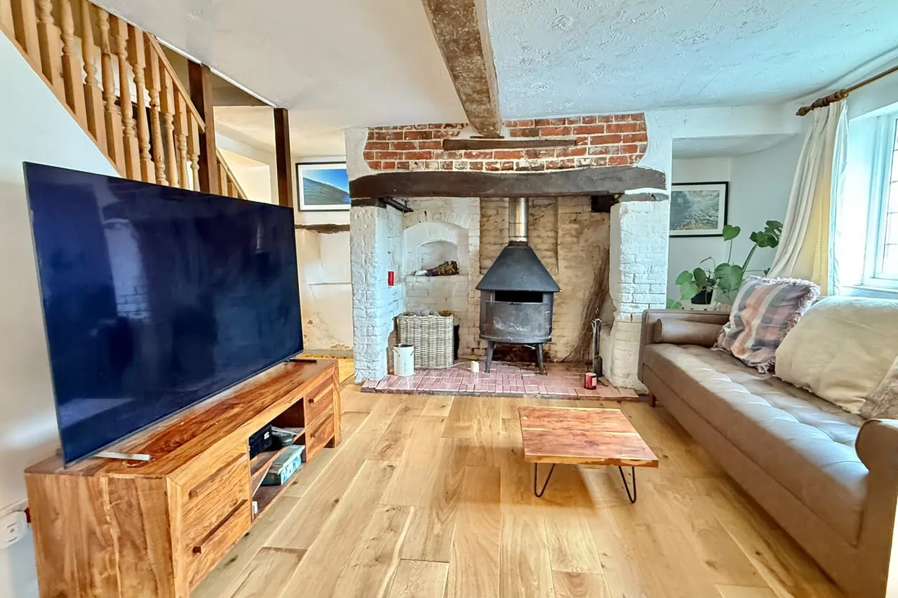 Gorley Road, BH24, photo 15