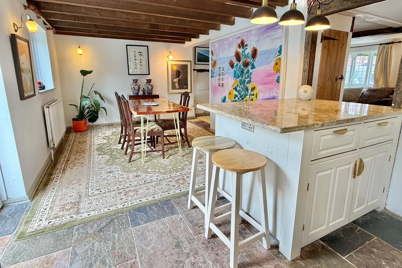 Gorley Road, BH24, photo 9