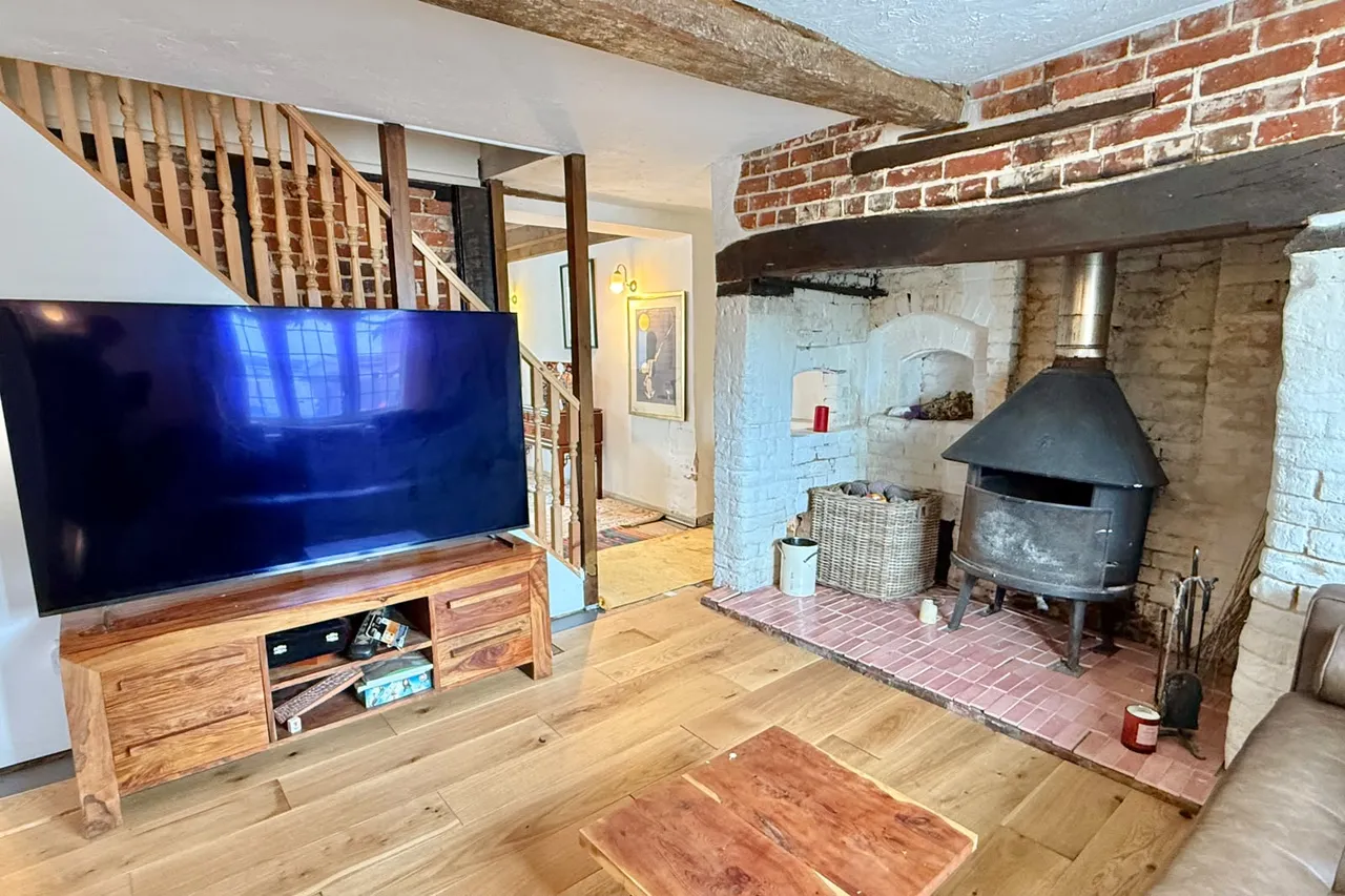 Gorley Road, BH24, photo 5