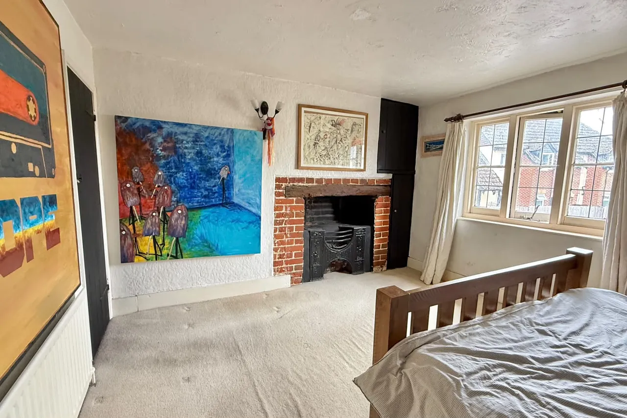 Gorley Road, BH24, photo 23