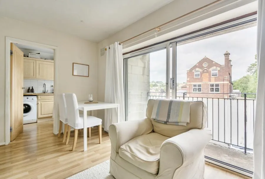 Melcombe Road, Bath, BA2, photo 4