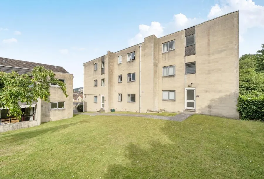 Melcombe Road, Bath, BA2, photo 2