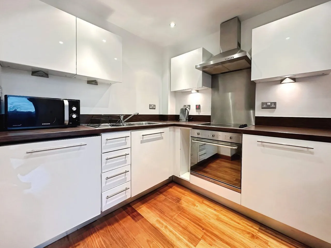 Great George Street, Leeds, LS1, photo 3