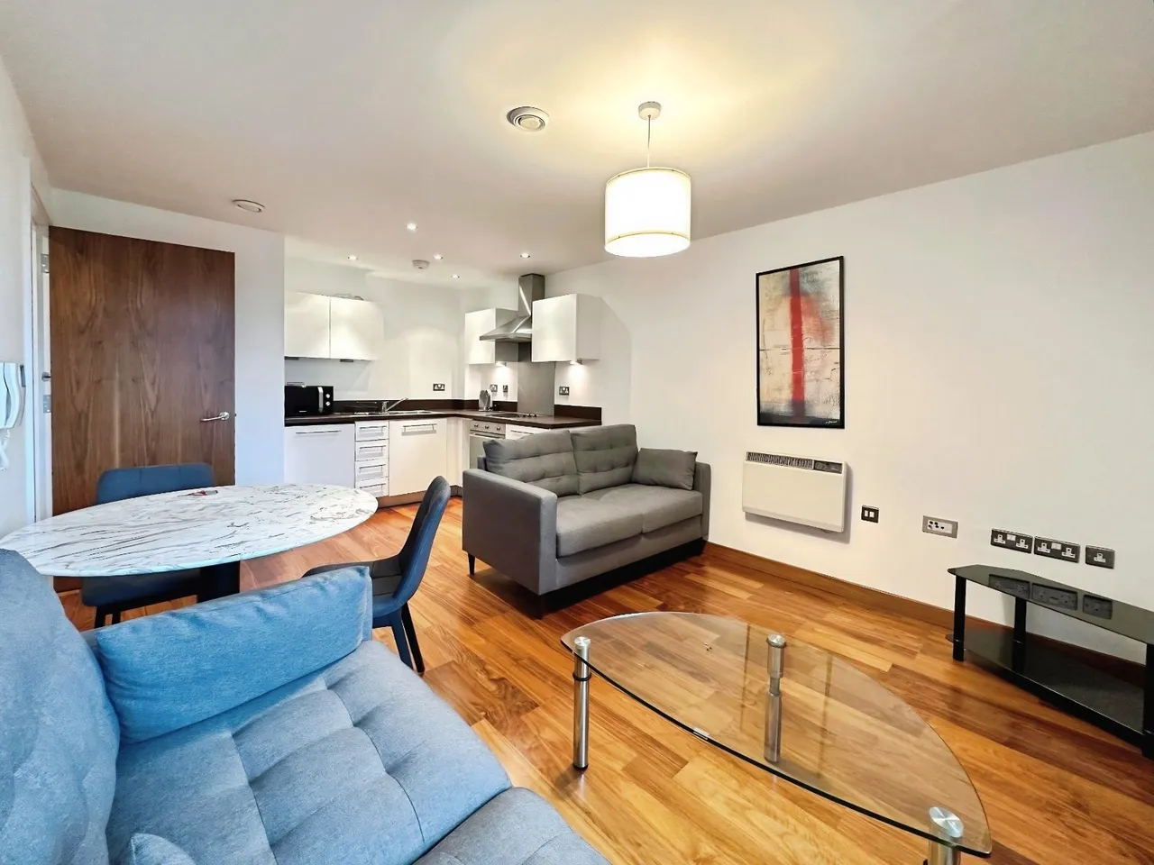 Great George Street, Leeds, LS1, photo 2