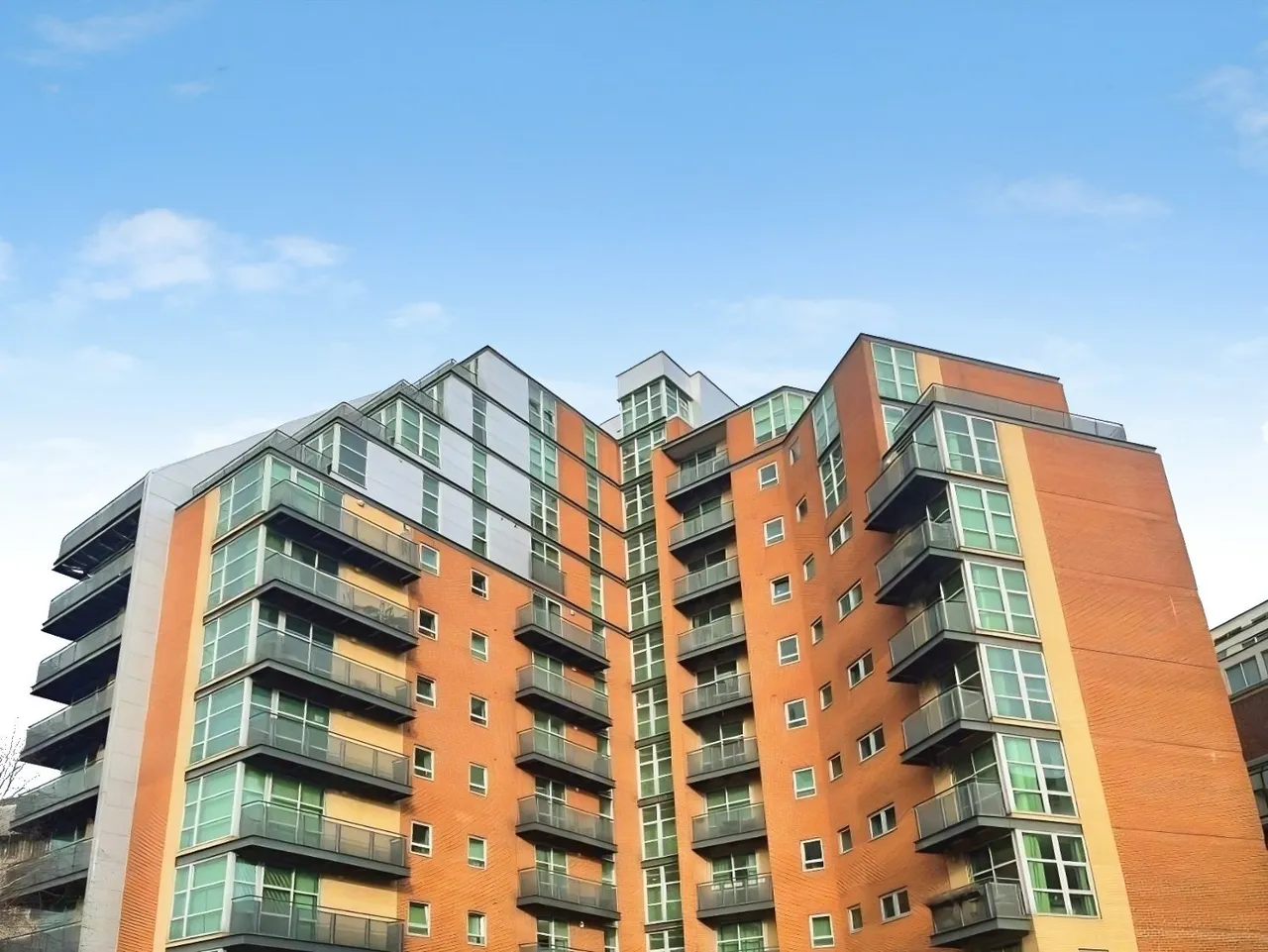 Great George Street, Leeds, LS1, photo 7