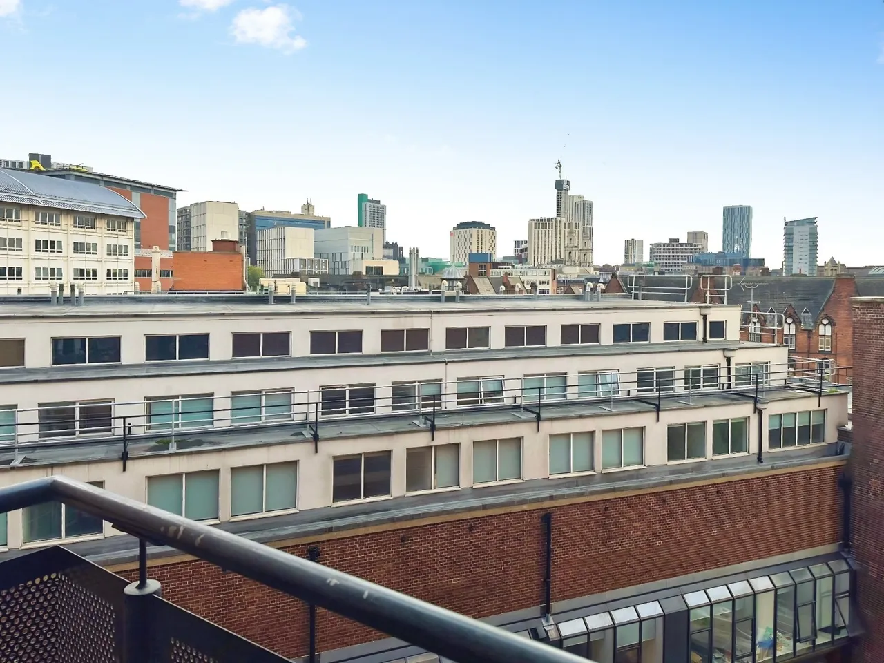 Great George Street, Leeds, LS1, photo 6