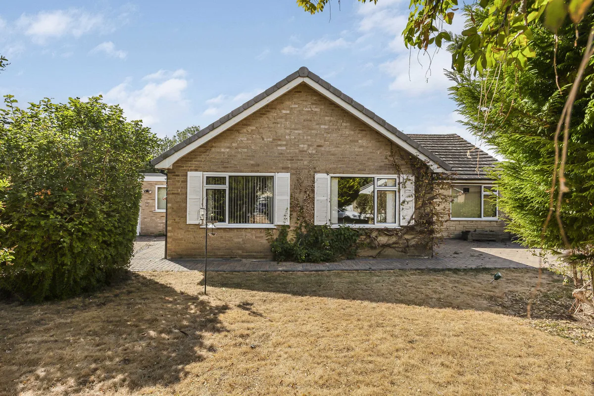 St Marys Close, Bicester, photo 7