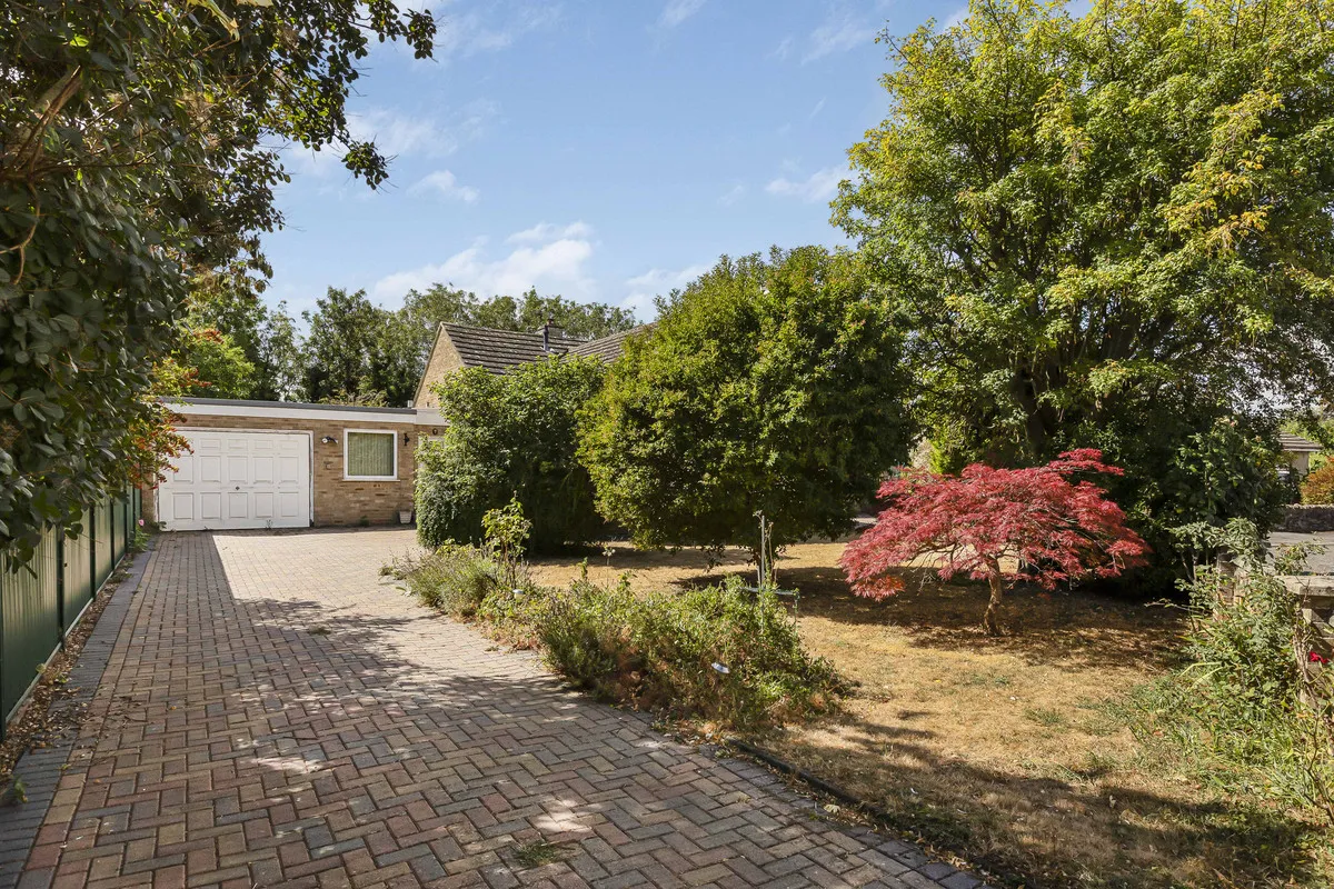 St Marys Close, Bicester, photo 9