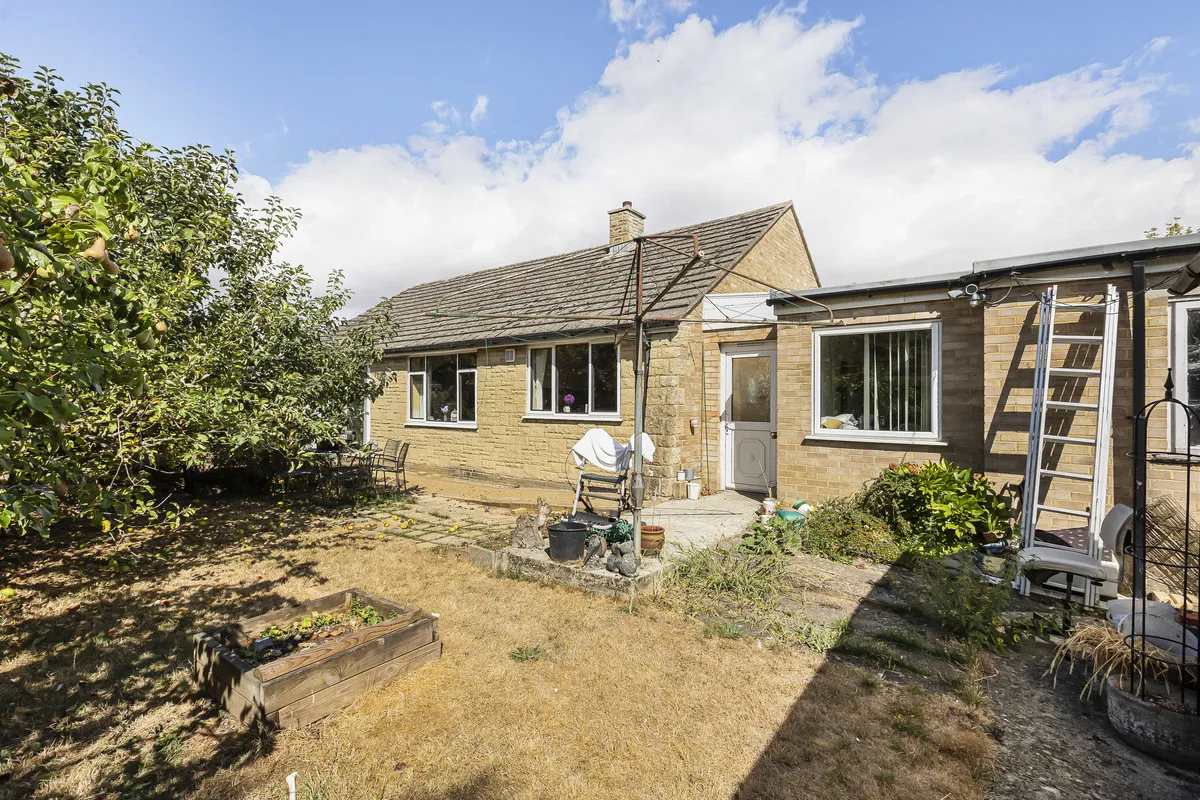 St Marys Close, Bicester, photo 23