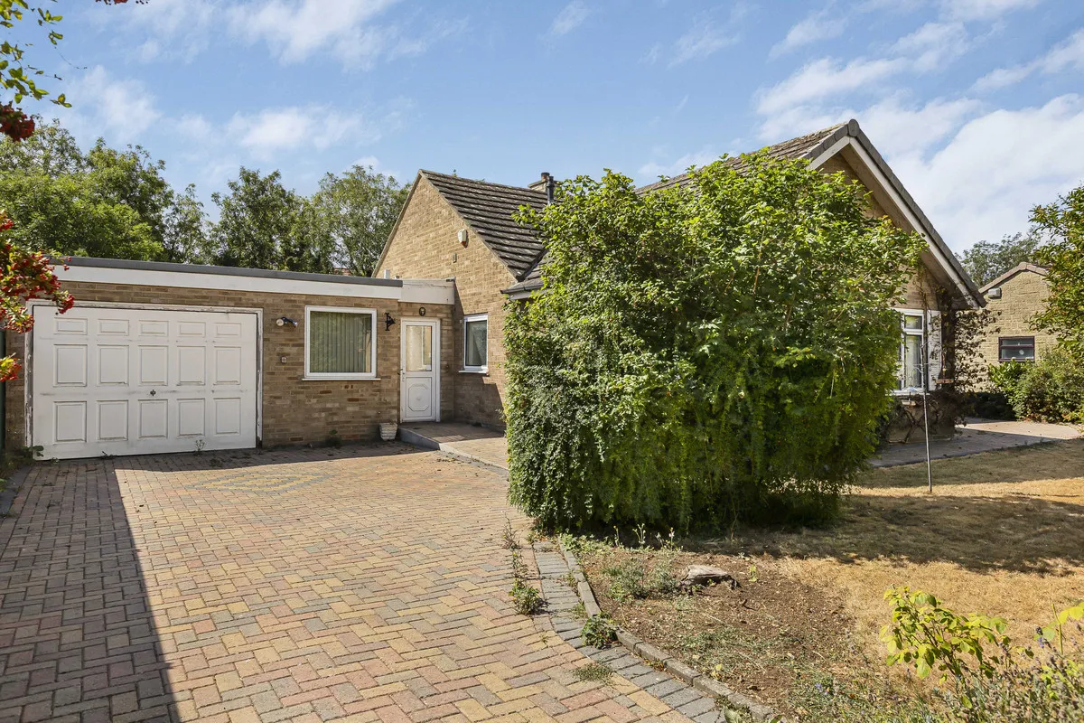 St Marys Close, Bicester, photo 10