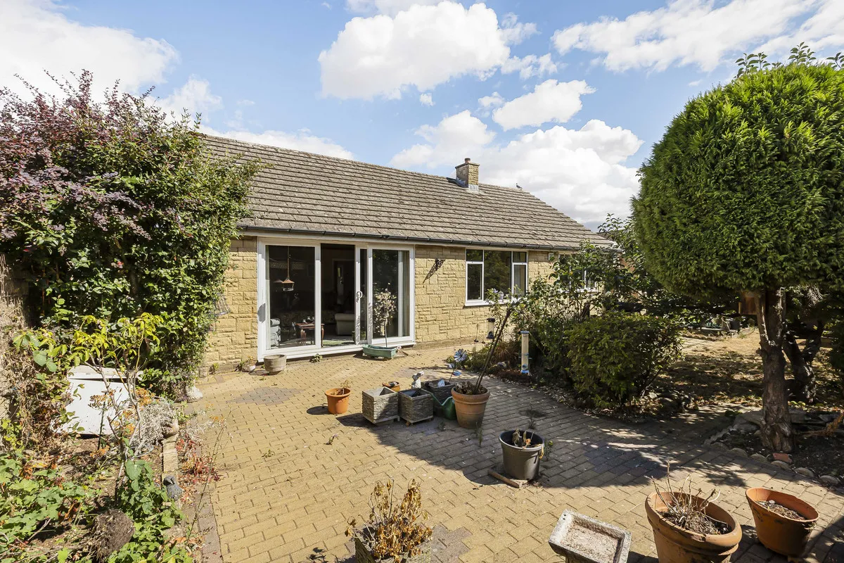 St Marys Close, Bicester, photo 22