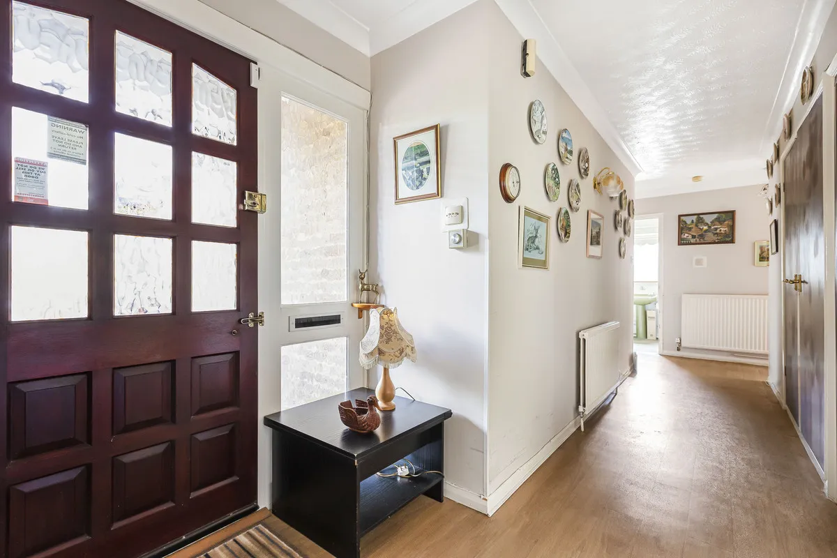 St Marys Close, Bicester, photo 16