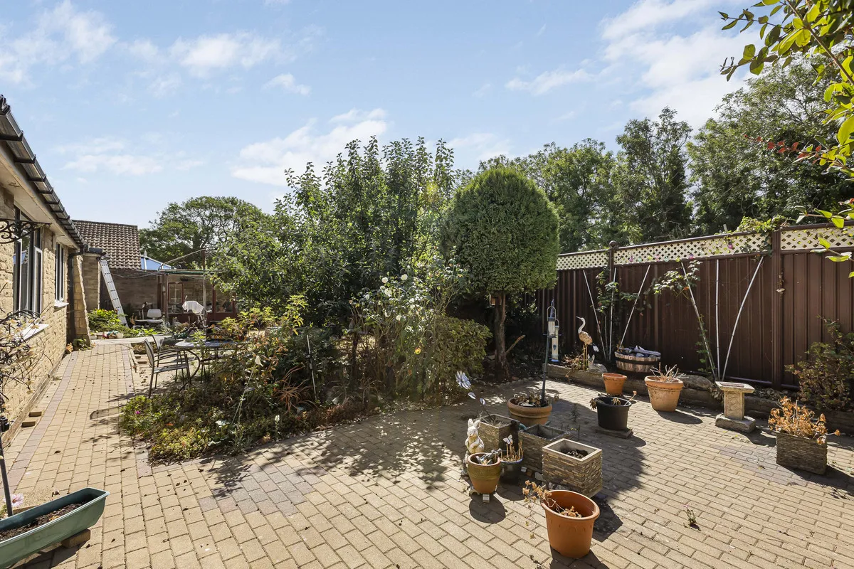 St Marys Close, Bicester, photo 5