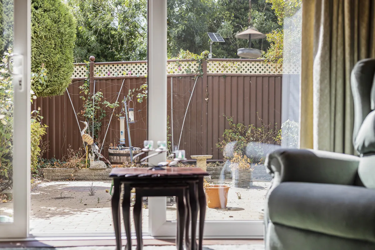 St Marys Close, Bicester, photo 14