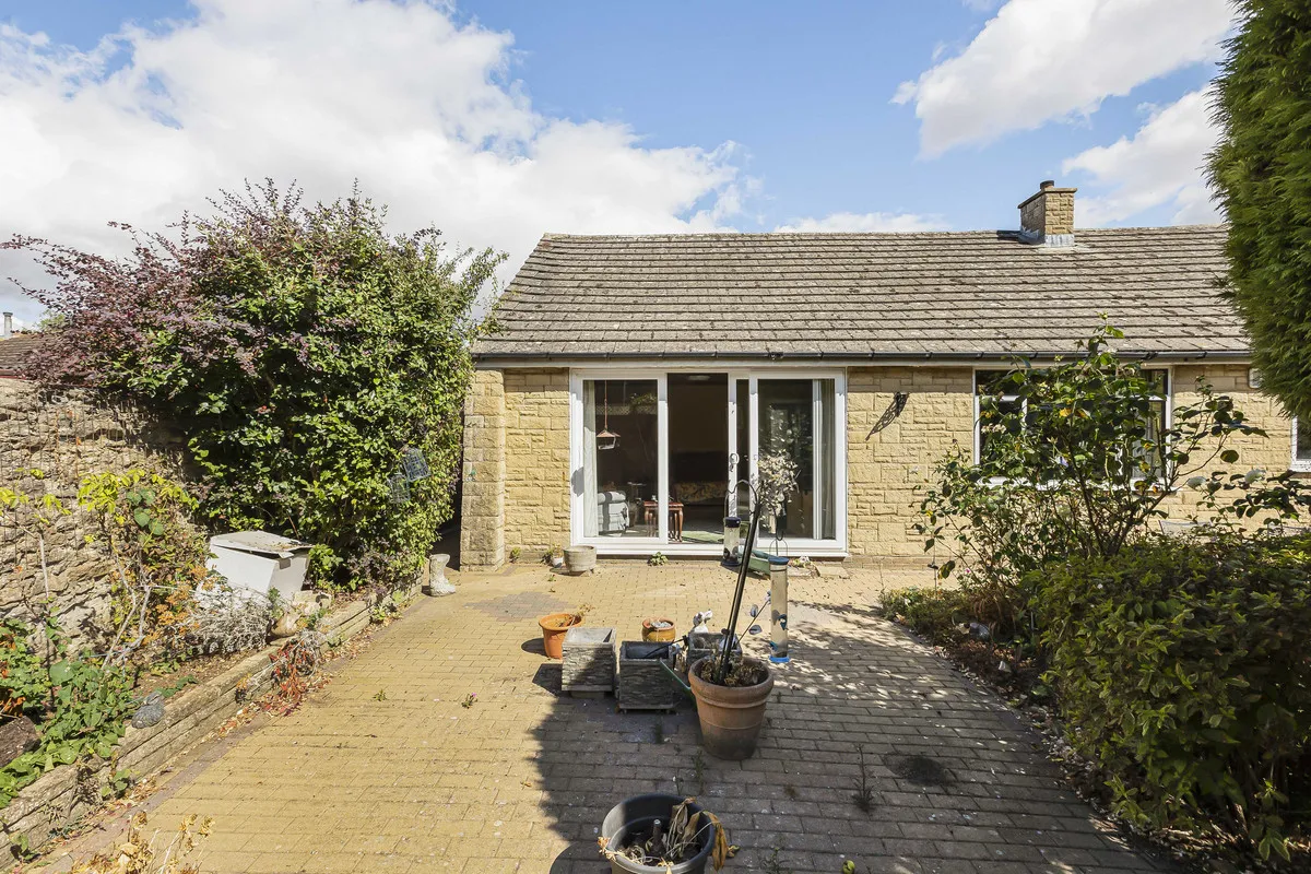 St Marys Close, Bicester, photo 8