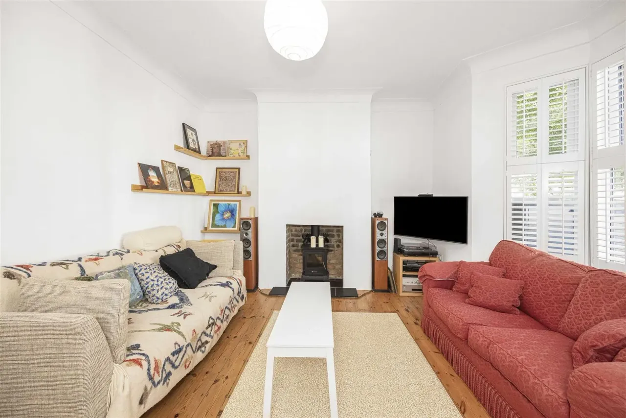 Leyton Park Road, Leyton E10, photo 6