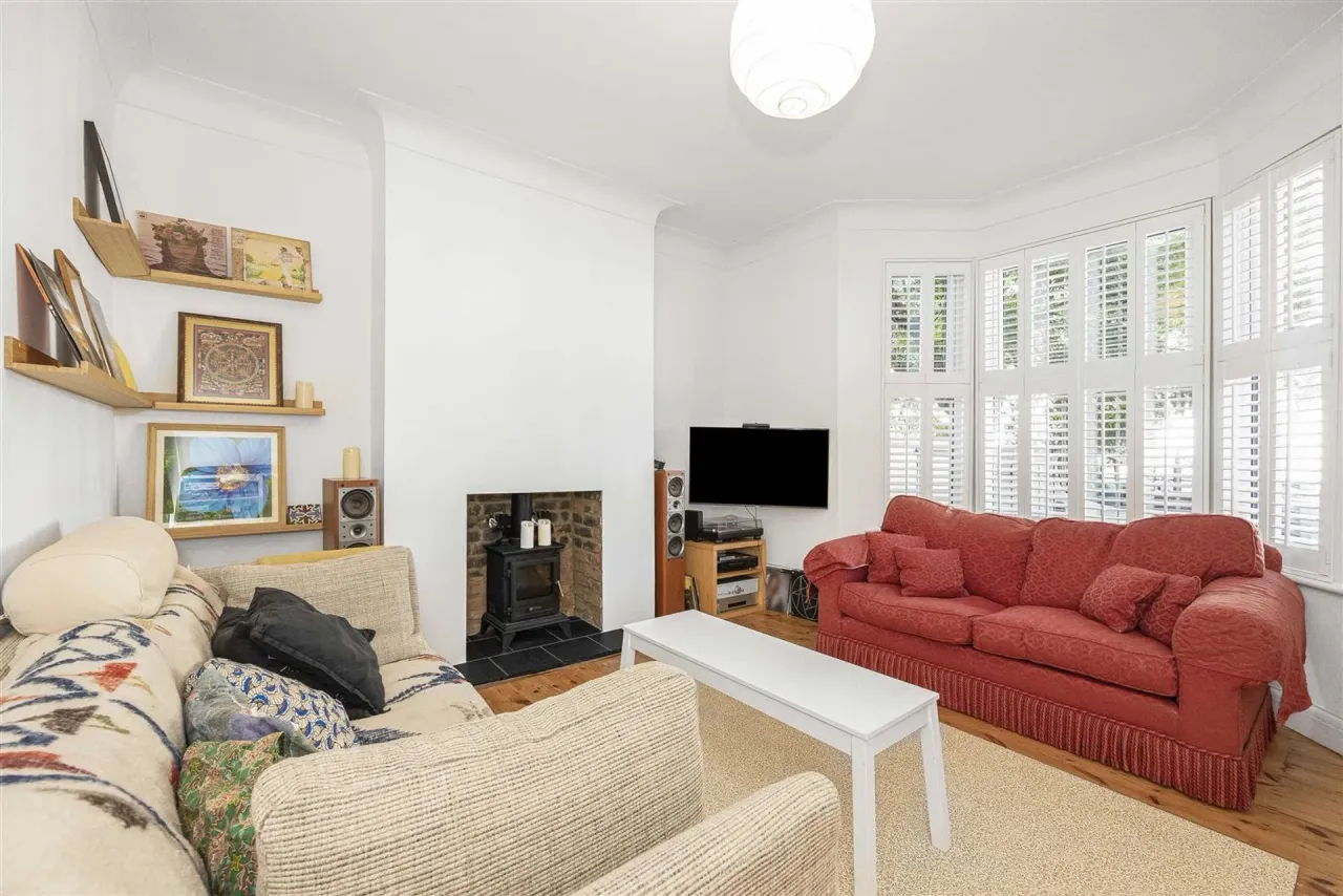 Leyton Park Road, Leyton E10, photo 5