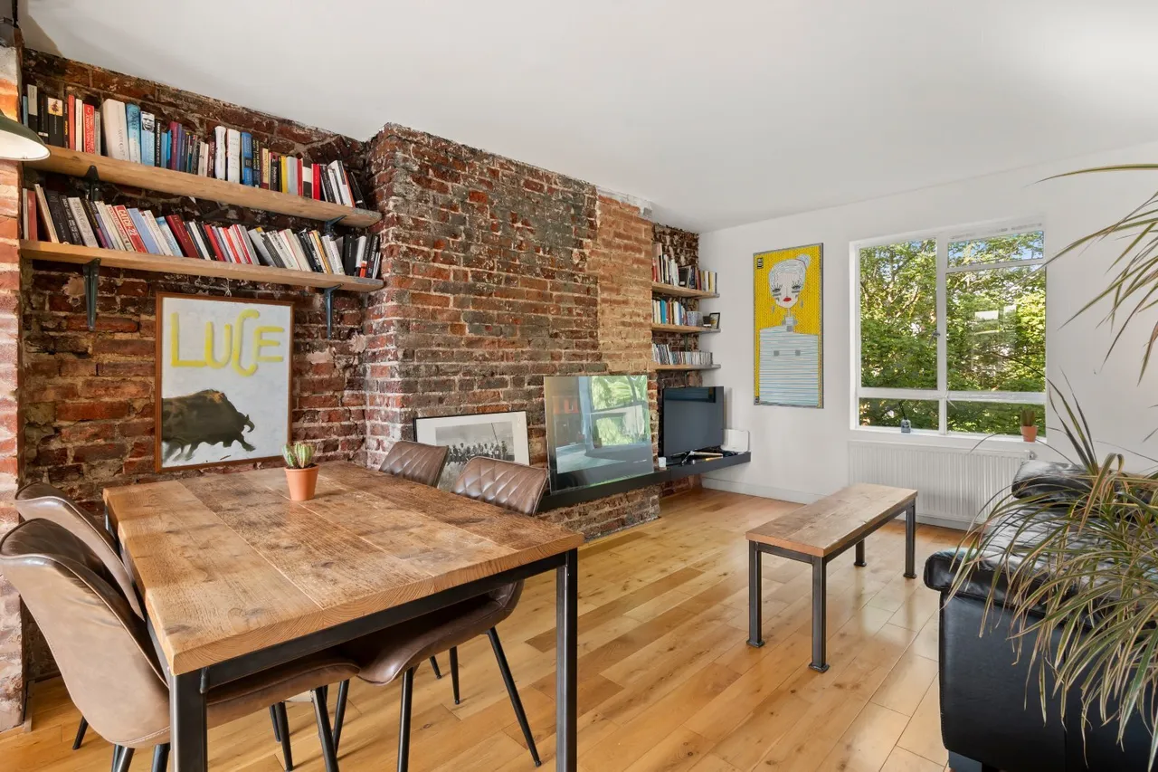 1 bed house to rent, Liverpool Road, London, N1