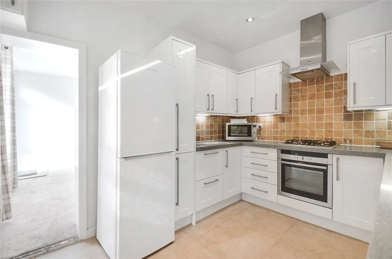 Riverdale Road, DA8, photo 19