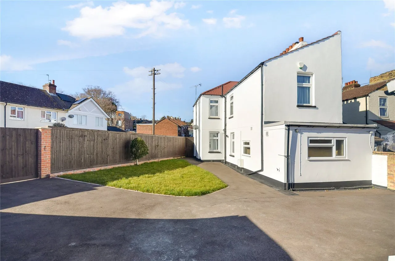 Riverdale Road, DA8, photo 9