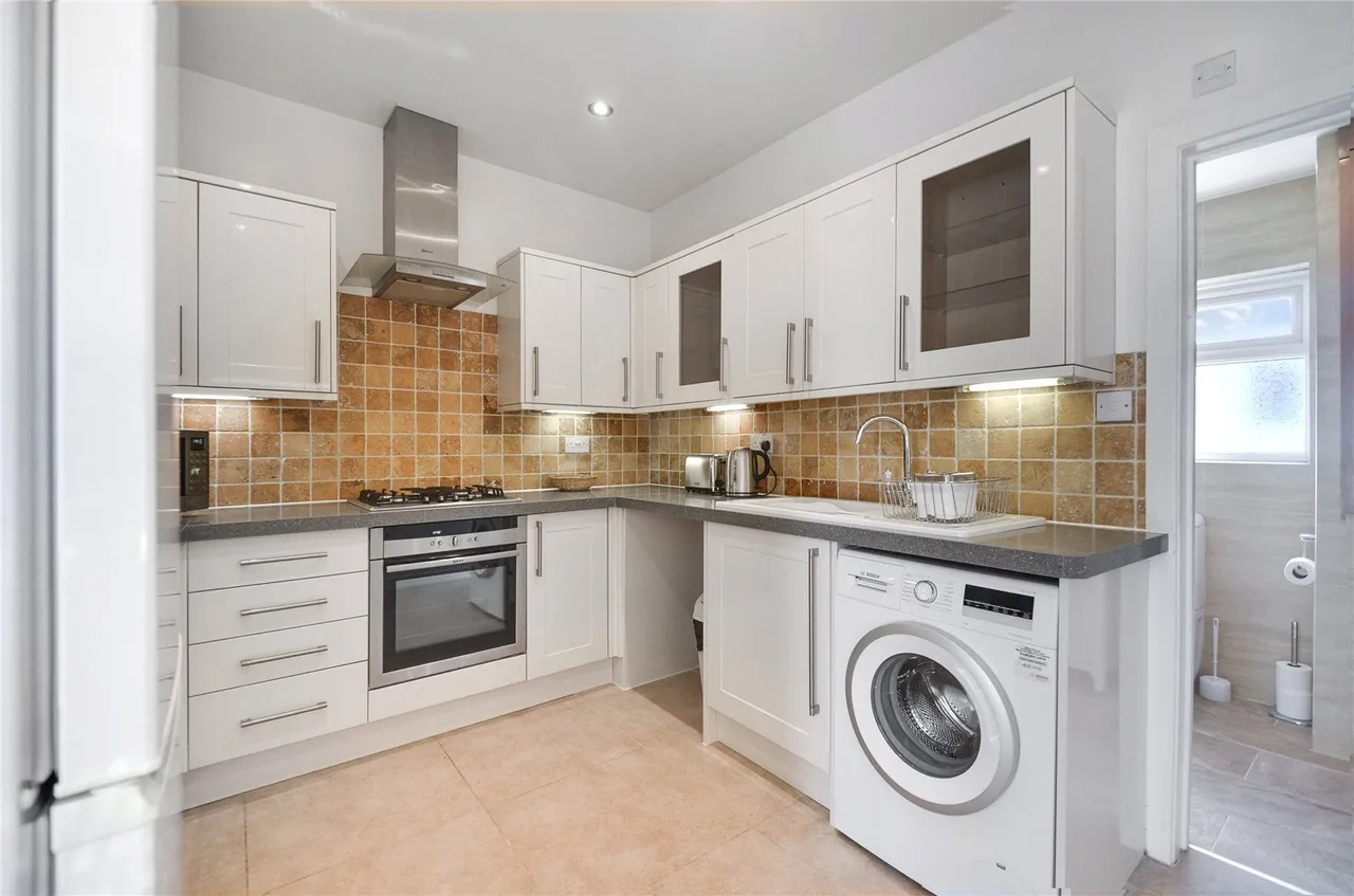 Riverdale Road, DA8, photo 10