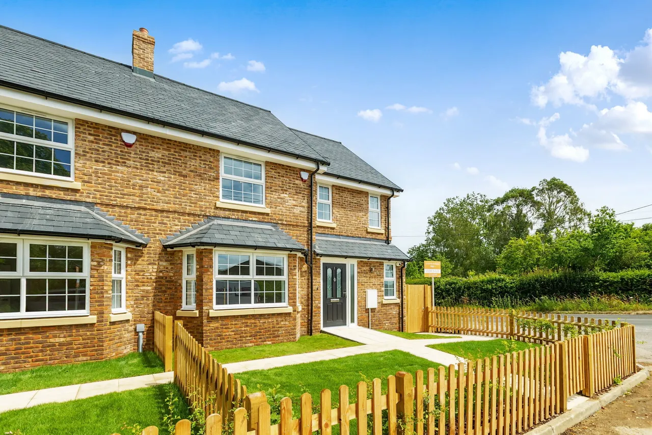 Spenny Lane, Claygate, TN12, photo 4