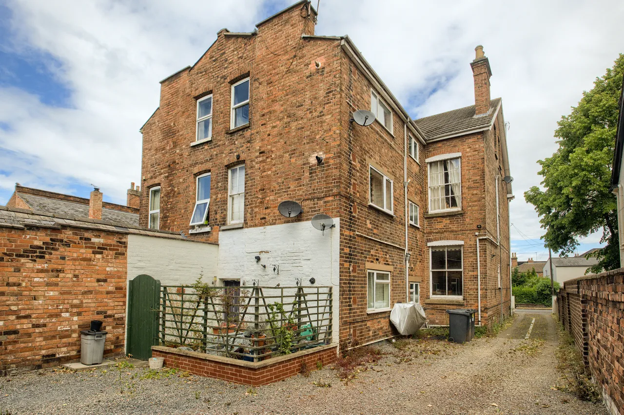 Avenue Road, Leamington Spa, CV31, photo 13