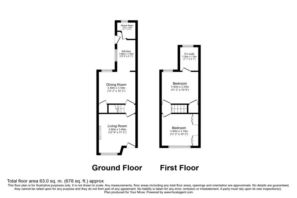 Nevill Grove, Watford, WD24, photo 9