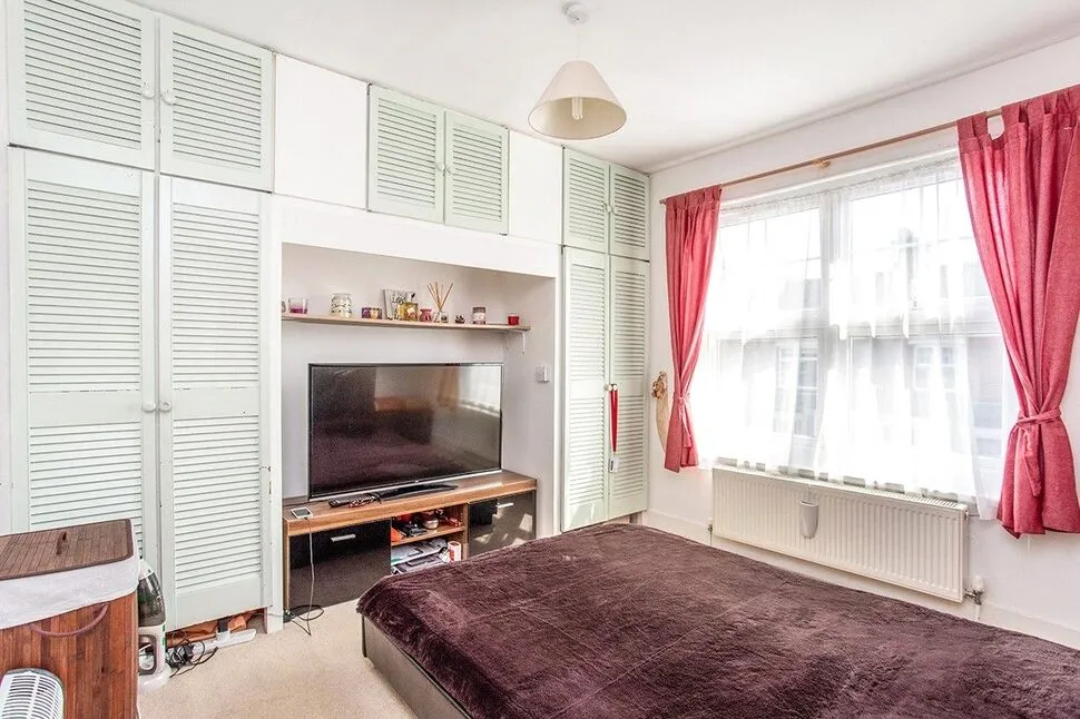 Nevill Grove, Watford, WD24, photo 5