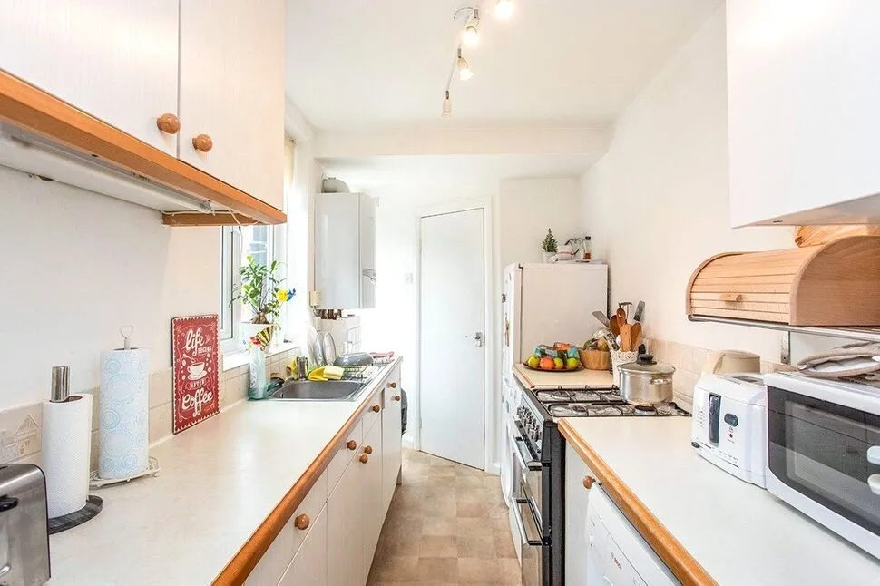 Nevill Grove, Watford, WD24, photo 4