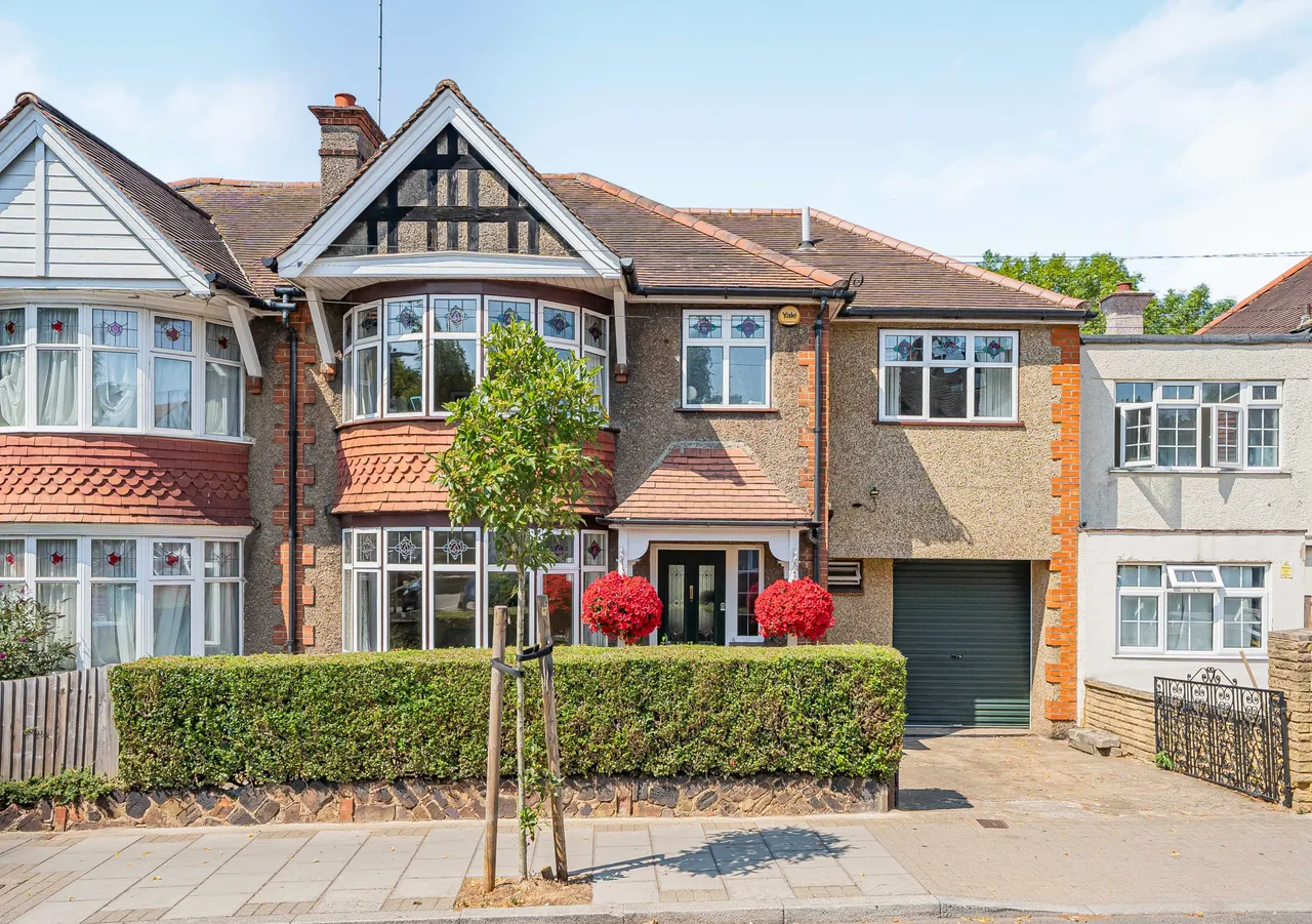5 bed house for sale, Marlborough Hill, Harrow, HA1