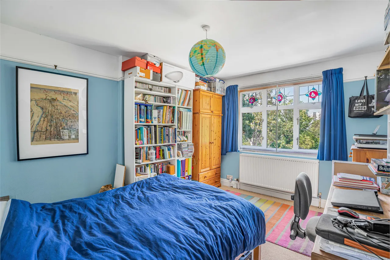 Marlborough Hill, Harrow, HA1, photo 11