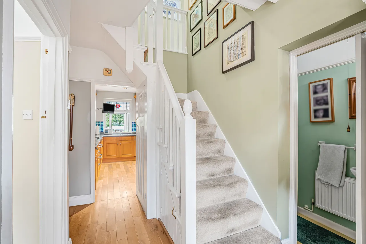 Marlborough Hill, Harrow, HA1, photo 18