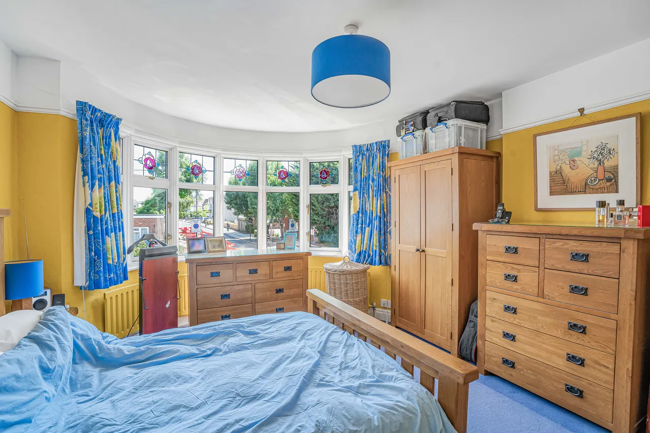 Marlborough Hill, Harrow, HA1, photo 9