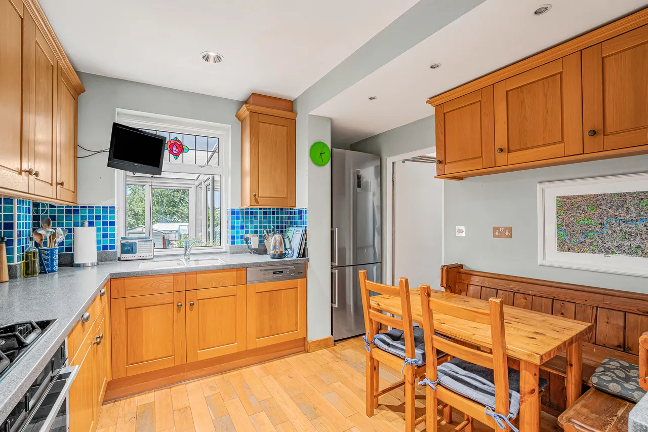 Marlborough Hill, Harrow, HA1, photo 6