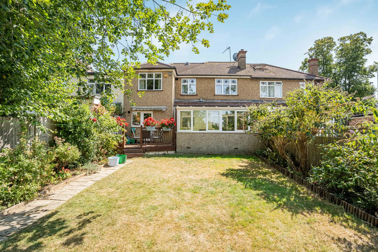 Marlborough Hill, Harrow, HA1, photo 2