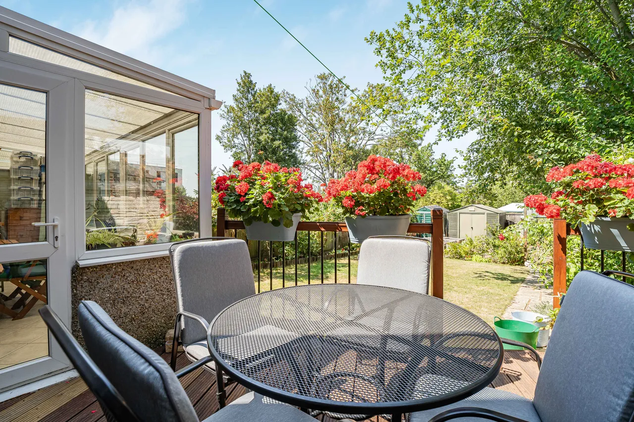 Marlborough Hill, Harrow, HA1, photo 15