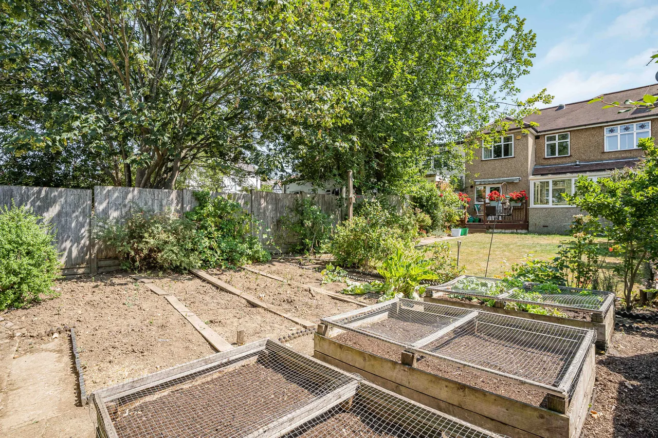 Marlborough Hill, Harrow, HA1, photo 17