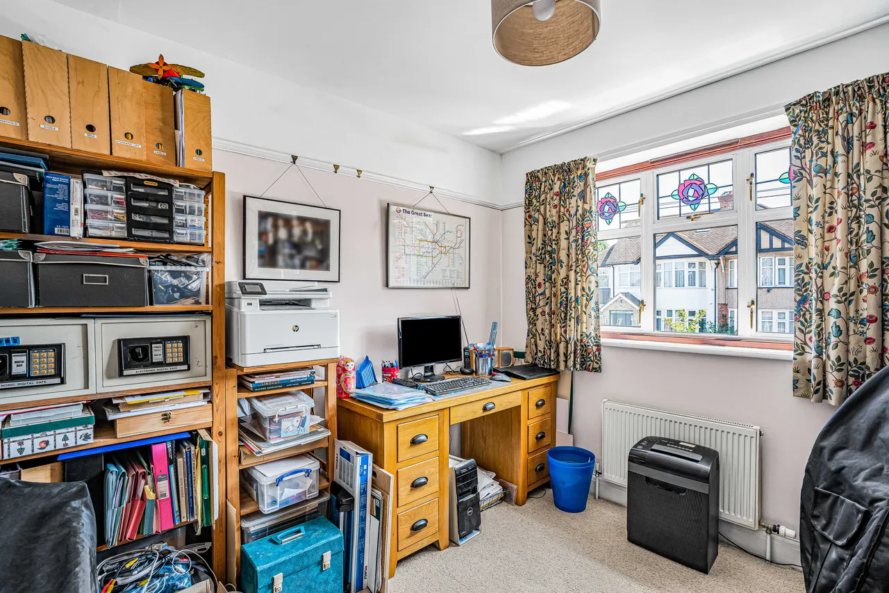 Marlborough Hill, Harrow, HA1, photo 14