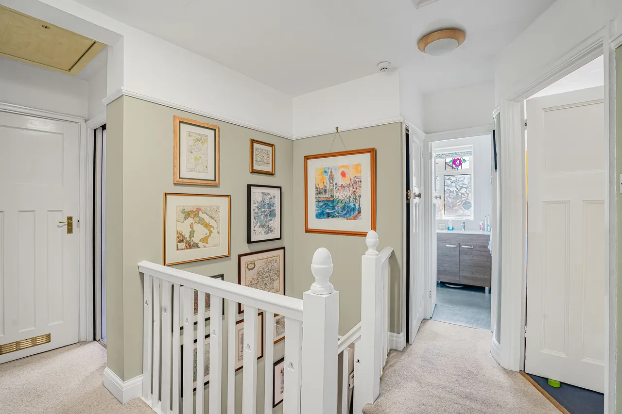 Marlborough Hill, Harrow, HA1, photo 12