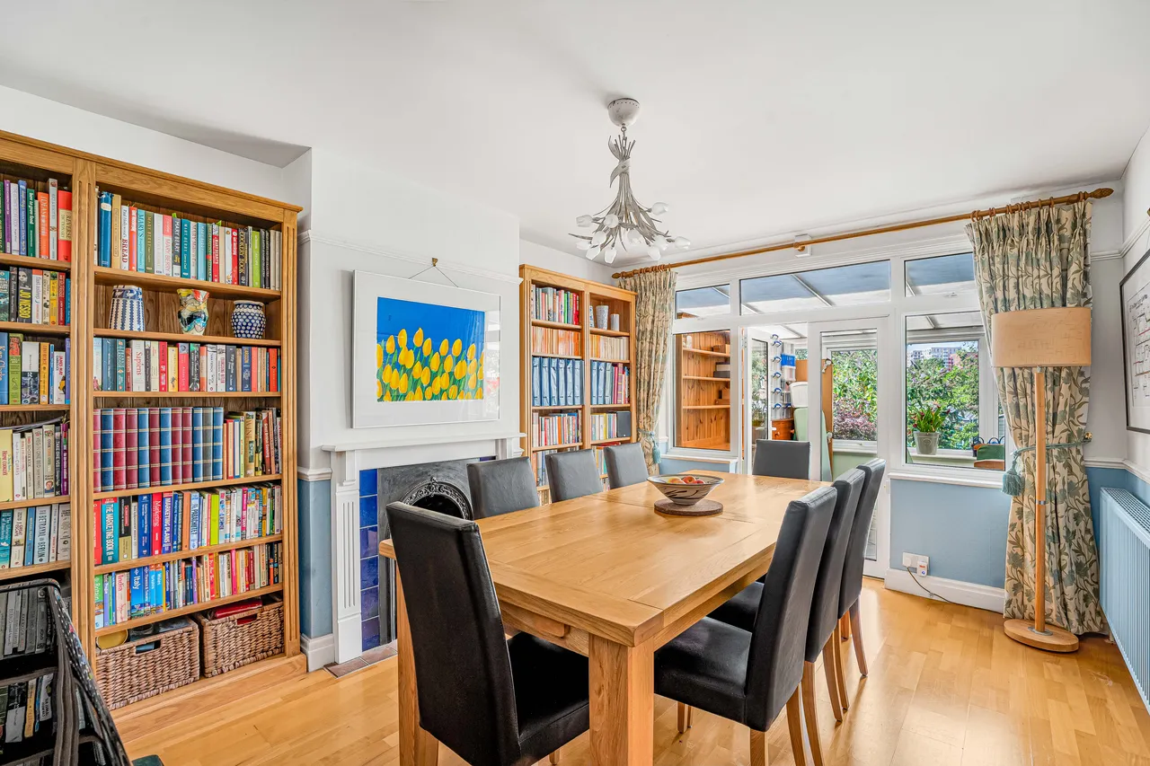 Marlborough Hill, Harrow, HA1, photo 4