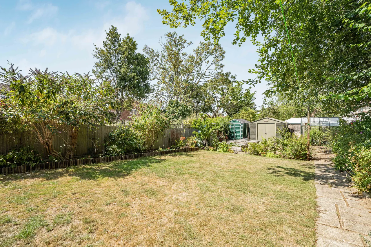 Marlborough Hill, Harrow, HA1, photo 16