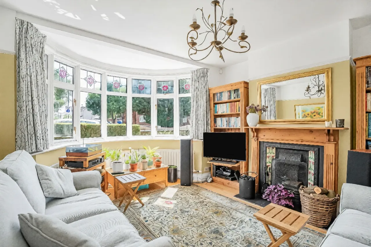 Marlborough Hill, Harrow, HA1, photo 3