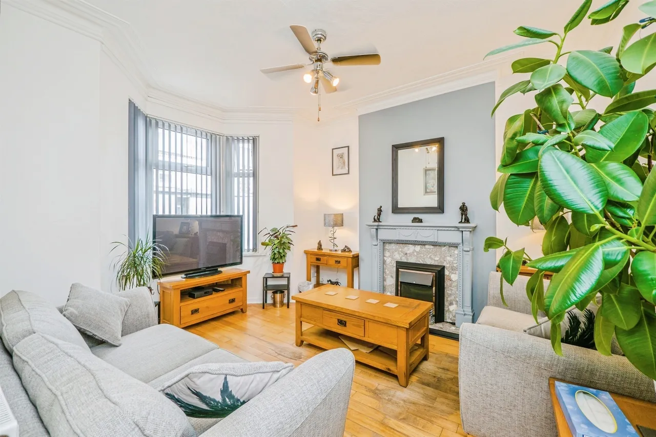 Carlisle Street, Splott, CF24, photo 3